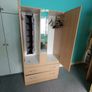 2 x wardrobes Image 6