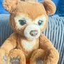 FurReal cubby interactive talking bear Image 2
