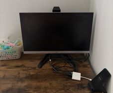 HP monitor