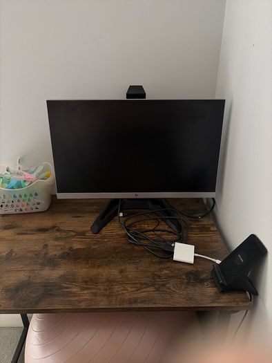 HP monitor