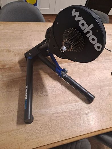 wahoo kickr