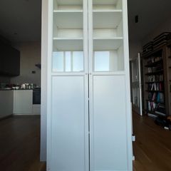 Bookcase Ikea Billy