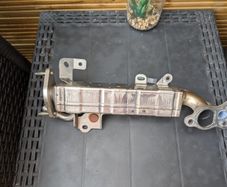 MAZDA Cx-5 2.2 Diesel  2012-2017 EGR Cooler