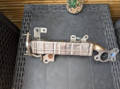 MAZDA Cx-5 2.2 Diesel  2012-2017 EGR Cooler