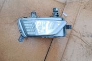 vw polo halogen light