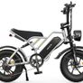 Varun Plorer Electric Bike Image 6