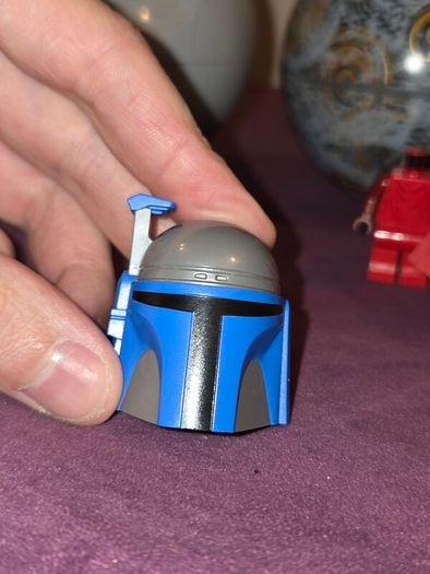 Lego Star Wars Lot