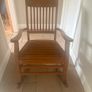 Rocking Chairs x2 Image 2
