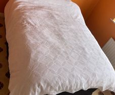 Duvet set - includes covers and pillow