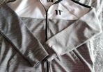 11 Degrees Jacket