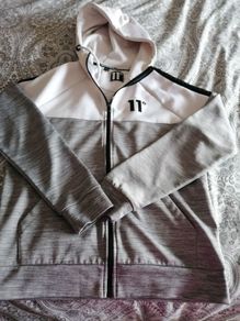 11 Degrees Jacket