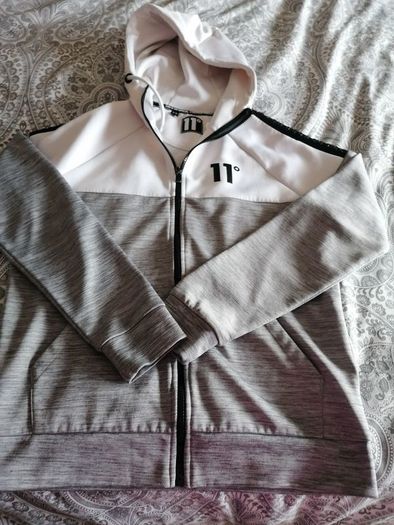 11 Degrees Jacket