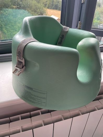 Bumbo Baby Seat