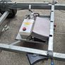 Brenderup 10x5 Tipper Trailer Image 2