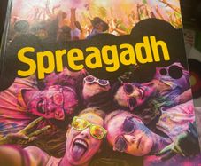 leaving cert books
