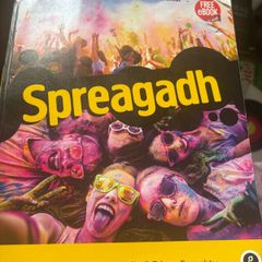 leaving cert books