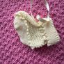 Knitting Baby wear Image 9