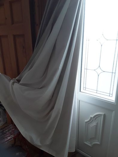 drapes