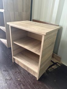 bedside locker