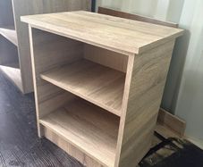 bedside locker