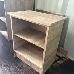 bedside locker