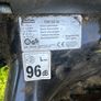 Lawnmower (needs deck repair) Image 3