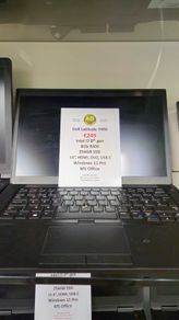 Dell Latitude 7490