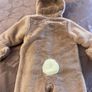 Sweetest new pram suit Image 5