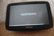 sat nav TomTom Start 52, Europe 2026, 5 inch LCD