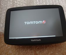 sat nav TomTom Start 52, Europe 2026, 5 inch LCD