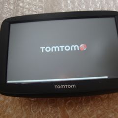 sat nav TomTom Start 52, Europe 2026, 5 inch LCD