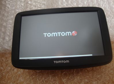 sat nav TomTom Start 52, Europe 2026, 5 inch LCD