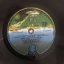 Graham Parker & The Rumour 'Heat Treatment' LP UK 1st press limited edition Image 3
