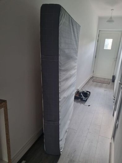 Hovag Double Mattress