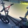 Children's BMX bike Image 3