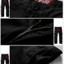 Mens Match Classic Cargo Pants 32W Regular Length Image 5