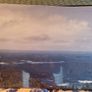 Brand New Nantucket Lighthouse Canvas Print Image 6