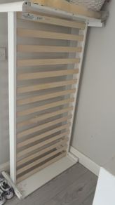 toddler bed