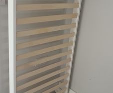 toddler bed