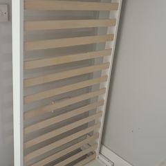 toddler bed