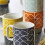 Orla kiely linear stem cups Image 2
