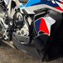 BMW S1000 XR M1000 XR Wunderlich crash bars Image 3
