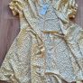 Beautiful MNG Dress Size 12 Brand New Image 2