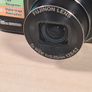 FUJIFILM FINEPIX JX400 digital camera 16mp mega pixel plus charger and case Image 8