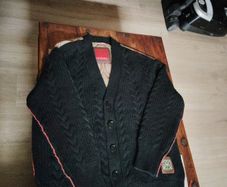 Heyanno cardigan