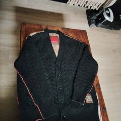 Heyanno cardigan