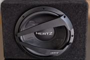 Hertz dieci subwoofer