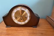 antique 8 day clock Bentima