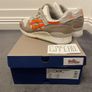 ASICS Gel Lyte III - Remastered Kith 12uk Image 2