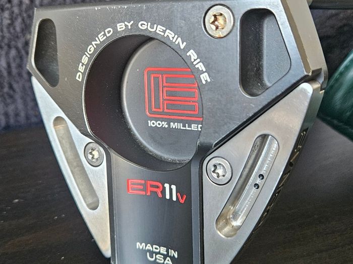 Evnroll ER11v Putter